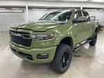 2025 Ram 1500 Crew 4x4 Rocky Ridge Premium Lifted Truck for sale #1C6SRFFP8SN635986 - photo 10