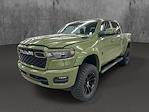 2025 Ram 1500 Crew 4x4 Rocky Ridge Premium Lifted Truck for sale #1C6SRFFP8SN635986 - photo 1