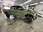 2025 Ram 1500 Crew 4x4 Rocky Ridge Premium Lifted Truck for sale #1C6SRFFP8SN635986 - photo 2