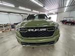 2025 Ram 1500 Crew 4x4 Rocky Ridge Premium Lifted Truck for sale #1C6SRFFP8SN635986 - photo 3
