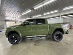 2025 Ram 1500 Crew 4x4 Rocky Ridge Premium Lifted Truck for sale #1C6SRFFP8SN635986 - photo 5