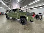 2025 Ram 1500 Crew 4x4 Rocky Ridge Premium Lifted Truck for sale #1C6SRFFP8SN635986 - photo 6