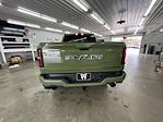 2025 Ram 1500 Crew 4x4 Rocky Ridge Premium Lifted Truck for sale #1C6SRFFP8SN635986 - photo 7