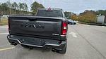 2025 Ram 1500 Crew 4x4 Apex Premium Lifted Truck for sale #1C6SRFFP8SN636023 - photo 2