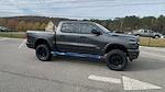 2025 Ram 1500 Crew 4x4 Apex Premium Lifted Truck for sale #1C6SRFFP8SN636023 - photo 4