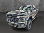 2025 Ram 1500 Crew 4x4 Black Widow Premium Lifted Truck for sale #1C6SRFFP8SN729804 - photo 1