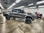 2025 Ram 1500 Crew 4x4 Black Widow Premium Lifted Truck for sale #1C6SRFFP8SN729804 - photo 2