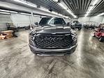 2025 Ram 1500 Crew 4x4 Black Widow Premium Lifted Truck for sale #1C6SRFFP8SN729804 - photo 3
