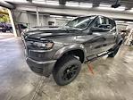 2025 Ram 1500 Crew 4x4 Black Widow Premium Lifted Truck for sale #1C6SRFFP8SN729804 - photo 4