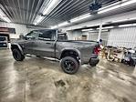 2025 Ram 1500 Crew 4x4 Black Widow Premium Lifted Truck for sale #1C6SRFFP8SN729804 - photo 6