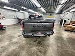 2025 Ram 1500 Crew 4x4 Black Widow Premium Lifted Truck for sale #1C6SRFFP8SN729804 - photo 7