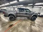2025 Ram 1500 Crew 4x4 Black Widow Premium Lifted Truck for sale #1C6SRFFP8SN729804 - photo 9