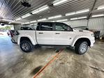 2025 Ram 1500 Crew 4x4 Rocky Ridge Premium Lifted Truck for sale #1C6SRFFP8SN729818 - photo 9