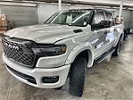 2025 Ram 1500 Crew 4x4 Rocky Ridge Premium Lifted Truck for sale #1C6SRFFP8SN729818 - photo 10