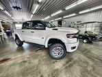 2025 Ram 1500 Crew 4x4 Rocky Ridge Premium Lifted Truck for sale #1C6SRFFP8SN729818 - photo 2
