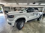 2025 Ram 1500 Crew 4x4 Rocky Ridge Premium Lifted Truck for sale #1C6SRFFP8SN729818 - photo 4