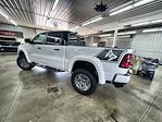 2025 Ram 1500 Crew 4x4 Rocky Ridge Premium Lifted Truck for sale #1C6SRFFP8SN729818 - photo 6