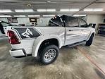 2025 Ram 1500 Crew 4x4 Rocky Ridge Premium Lifted Truck for sale #1C6SRFFP8SN729818 - photo 8