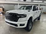 2025 Ram 1500 Crew 4x4 Rocky Ridge Premium Lifted Truck for sale #1C6SRFFP8SN729821 - photo 10