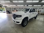 2025 Ram 1500 Crew 4x4 Rocky Ridge Premium Lifted Truck for sale #1C6SRFFP8SN729821 - photo 4