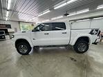 2025 Ram 1500 Crew 4x4 Rocky Ridge Premium Lifted Truck for sale #1C6SRFFP8SN729821 - photo 5