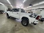 2025 Ram 1500 Crew 4x4 Rocky Ridge Premium Lifted Truck for sale #1C6SRFFP8SN729821 - photo 6
