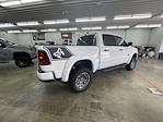 2025 Ram 1500 Crew 4x4 Rocky Ridge Premium Lifted Truck for sale #1C6SRFFP8SN729821 - photo 8