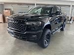 2025 Ram 1500 Crew 4x4 Rocky Ridge Premium Lifted Truck for sale #1C6SRFFP8SN729835 - photo 10