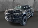 2025 Ram 1500 Crew 4x4 Rocky Ridge Premium Lifted Truck for sale #1C6SRFFP8SN729835 - photo 1