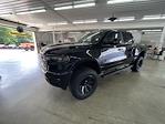 2025 Ram 1500 Crew 4x4 Rocky Ridge Premium Lifted Truck for sale #1C6SRFFP8SN729835 - photo 4