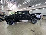 2025 Ram 1500 Crew 4x4 Rocky Ridge Premium Lifted Truck for sale #1C6SRFFP8SN729835 - photo 5