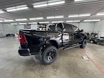 2025 Ram 1500 Crew 4x4 Rocky Ridge Premium Lifted Truck for sale #1C6SRFFP8SN729835 - photo 8