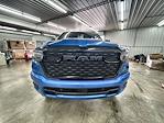 2025 Ram 1500 Crew 4x4 Black Widow Premium Lifted Truck for sale #1C6SRFFP8SN729866 - photo 3