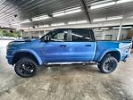 2025 Ram 1500 Crew 4x4 Black Widow Premium Lifted Truck for sale #1C6SRFFP8SN729866 - photo 5