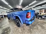 2025 Ram 1500 Crew 4x4 Black Widow Premium Lifted Truck for sale #1C6SRFFP8SN729866 - photo 6