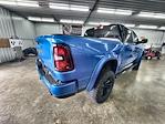 2025 Ram 1500 Crew 4x4 Black Widow Premium Lifted Truck for sale #1C6SRFFP8SN729866 - photo 8