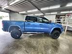 2025 Ram 1500 Crew 4x4 Black Widow Premium Lifted Truck for sale #1C6SRFFP8SN729866 - photo 9