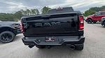 2025 Ram 1500 Crew 4x4 Black Widow Premium Lifted Truck for sale #1C6SRFFP8SN775231 - photo 9