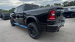 2025 Ram 1500 Crew 4x4 Black Widow Premium Lifted Truck for sale #1C6SRFFP8SN775231 - photo 2