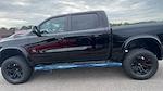 2025 Ram 1500 Crew 4x4 Black Widow Premium Lifted Truck for sale #1C6SRFFP8SN775231 - photo 3