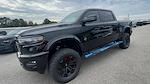 2025 Ram 1500 Crew 4x4 Black Widow Premium Lifted Truck for sale #1C6SRFFP8SN775231 - photo 4