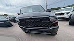 2025 Ram 1500 Crew 4x4 Black Widow Premium Lifted Truck for sale #1C6SRFFP8SN775231 - photo 5