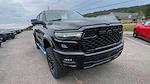 2025 Ram 1500 Crew 4x4 Black Widow Premium Lifted Truck for sale #1C6SRFFP8SN775231 - photo 6