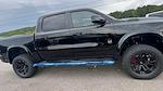 2025 Ram 1500 Crew 4x4 Black Widow Premium Lifted Truck for sale #1C6SRFFP8SN775231 - photo 7