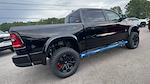 2025 Ram 1500 Crew 4x4 Black Widow Premium Lifted Truck for sale #1C6SRFFP8SN775231 - photo 8