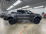 2025 Ram 1500 Crew 4x4 Black Widow Premium Lifted Truck for sale #1C6SRFFP8SN776167 - photo 9