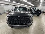 2025 Ram 1500 Crew 4x4 Black Widow Premium Lifted Truck for sale #1C6SRFFP8SN776167 - photo 3