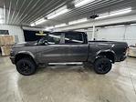 2025 Ram 1500 Crew 4x4 Black Widow Premium Lifted Truck for sale #1C6SRFFP8SN776167 - photo 5