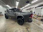 2025 Ram 1500 Crew 4x4 Black Widow Premium Lifted Truck for sale #1C6SRFFP8SN776167 - photo 6
