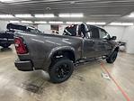 2025 Ram 1500 Crew 4x4 Black Widow Premium Lifted Truck for sale #1C6SRFFP8SN776167 - photo 8